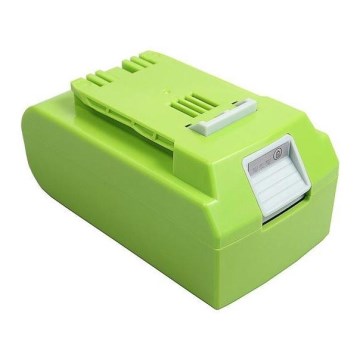 PATONA - Baterija Greenworks 24V 4000mAh Li-lon 96Wh