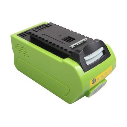 PATONA - Baterija Greenworks 24V 4000mAh Li-lon 96Wh