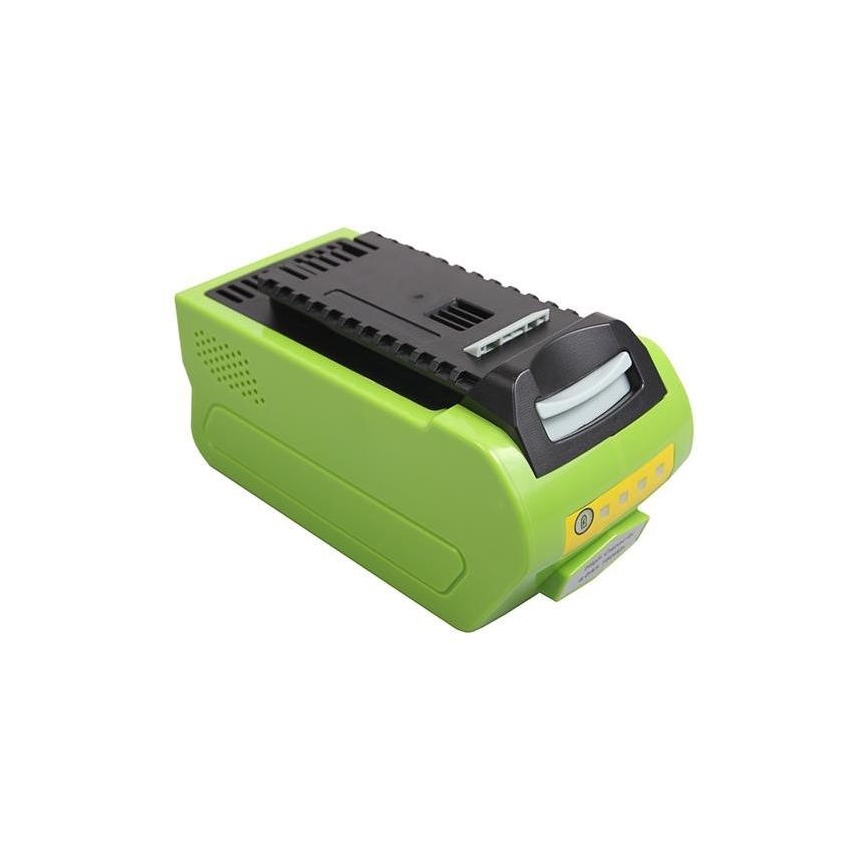 PATONA - Baterija Greenworks 24V 4000mAh Li-lon 96Wh