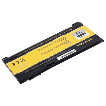 PATONA - Baterija HP 430/440/450 G4 3500mAh Li-Pol 11,4V RR03XL