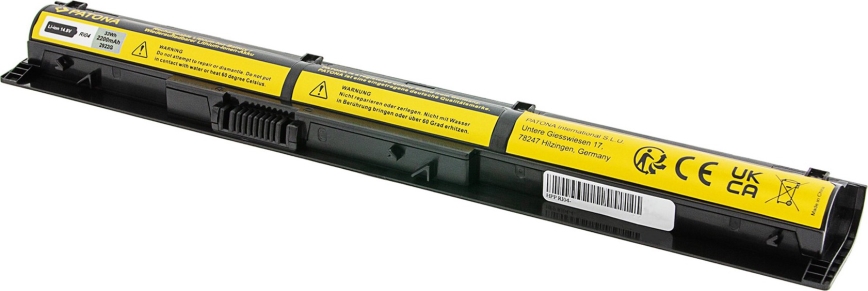PATONA - Baterija HP 450 G3/470 G3 2200mAh Li-lon 14,8V RI04XL