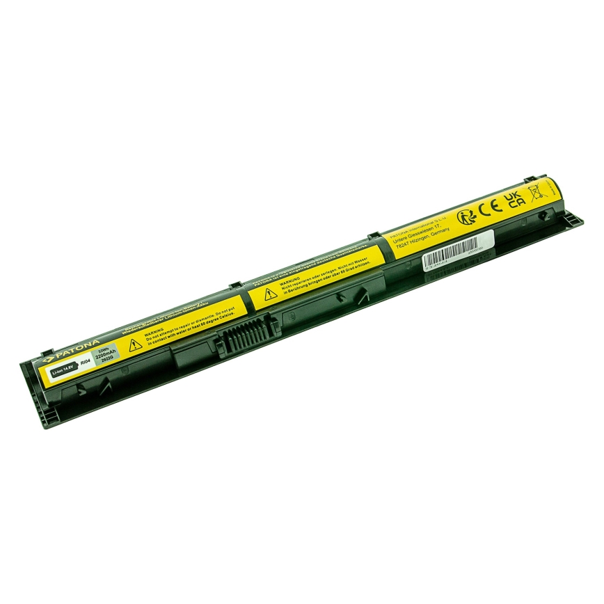PATONA - Baterija HP 450 G3/470 G3 2200mAh Li-lon 14,8V RI04XL