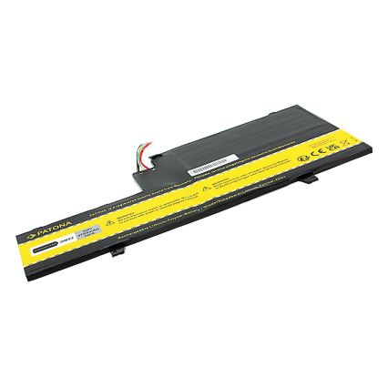 PATONA - Baterija HP EliteBook x360 1030 G2 4700mAh Li-Pol 11,55V OM03XL