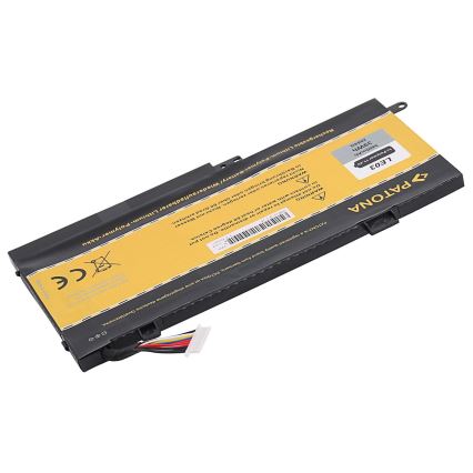 PATONA - Baterija HP Envy x360 m6 3400mAh Li-Pol 11,4V LE03XL