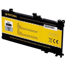 PATONA - Baterija HP Omen 15 3500mAh Li-Pol 11,55V TE03XL