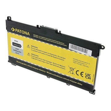 PATONA - Baterija HP Pavilion 14-BF/15-CC 3400mAh Li-Pol 11,55V TF03XL