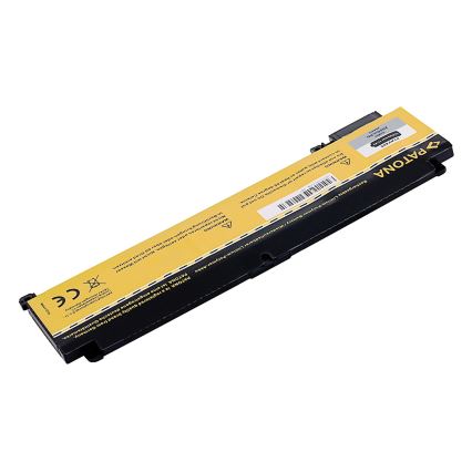 PATONA - Baterija Lenovo Thinkpad T460S/T470S 2000mAh Li-Pol 11,4V 01AV405