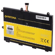 PATONA - Baterija Lenovo Thinkpad Yoga 11e serie 4400mAh Li-lon 7,4V 45N1750