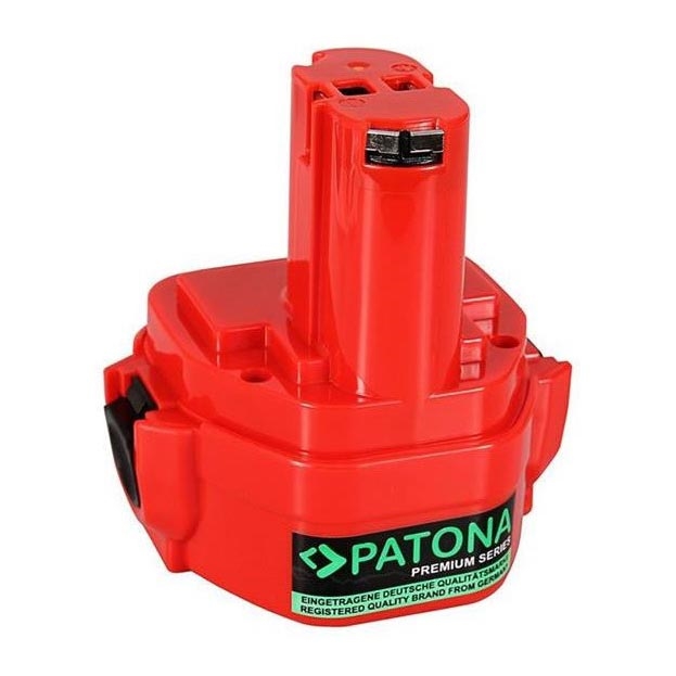 PATONA - Baterija Makita 12V 3300mAh Ni-MH Premium