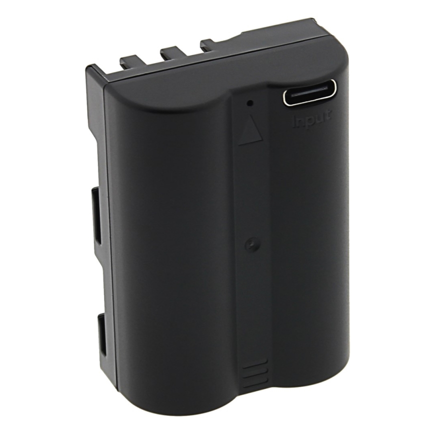 PATONA - Baterija Nikon EN-EL3E 2250mAh Li-Ion Platinum USB-C punjenje