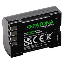 PATONA - Baterija Olympus BLM1/BLM5 2000mAh Li-Ion 7,2V Premium