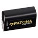 PATONA - Baterija Panasonic DMW-BLK22 2400mAh Li-Ion Protect