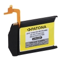 PATONA - Baterija Samsung Gear S3 380mAh