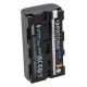 PATONA - Baterija Sony NP-F550/F330/F570 3500mAh Li-Ion Platinum USB-C punjenje