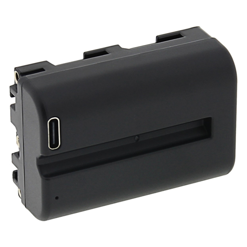 PATONA - Baterija Sony NP-FM500H 2250mAh Li-Ion Platinum USB-C punjenje