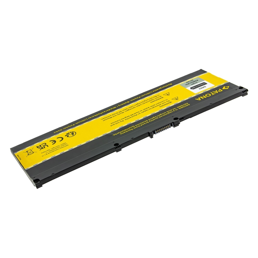 PATONA - Baterija za HP Pavilion Gaming 15 4380mAh Li-Pol 11,55V SR03XL