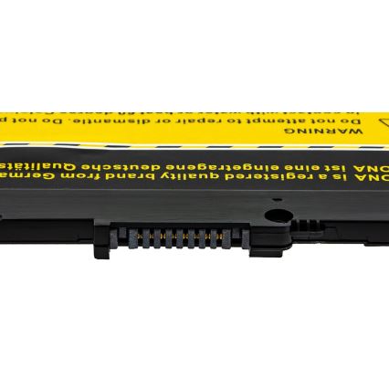PATONA - Baterija za HP Pavilion Gaming 15 4380mAh Li-Pol 11,55V SR03XL