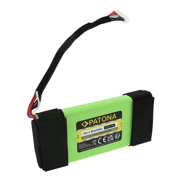 PATONA - Baterija za JBL Boombox 10000mAh 7,4V Li-Pol