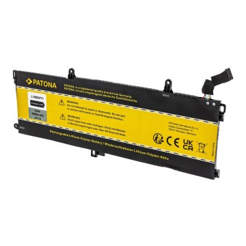 PATONA - Baterija za Lenovo Thinkpad P53S/T590 4800mAh Li-Pol 11,55V L18M3P71
