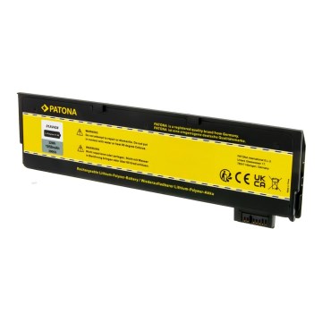 PATONA - Baterija za Lenovo Thinkpad T570/A475 1950mAh Li-Pol 11,4V 01AV424