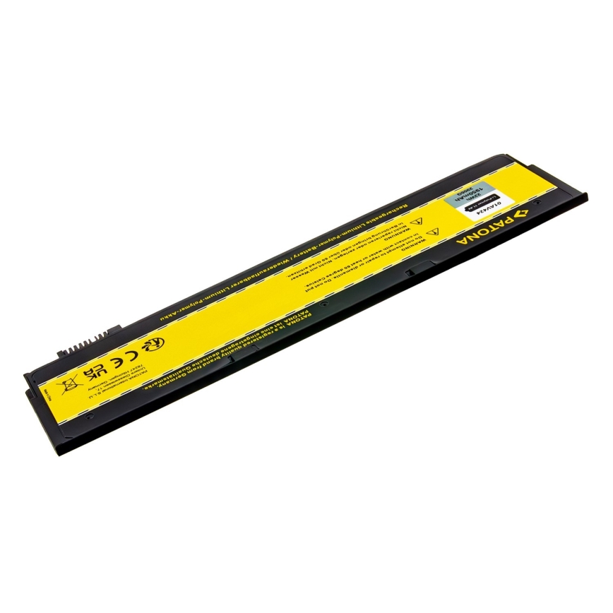 PATONA - Baterija za Lenovo Thinkpad T570/A475 1950mAh Li-Pol 11,4V 01AV424
