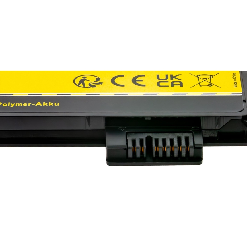 PATONA - Baterija za Lenovo Thinkpad T570/A475 1950mAh Li-Pol 11,4V 01AV424