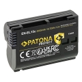 PATONA - Baterija za Nikon EN-EL15C 2600mAh Li-Ion Protect