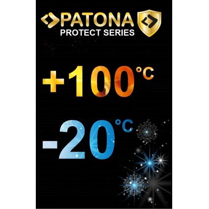 PATONA - Baterija za Nikon EN-EL15C 2600mAh Li-Ion Protect
