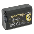 PATONA - Baterija za Sony NP-FW50 1100 mAh Li-Ion Protect