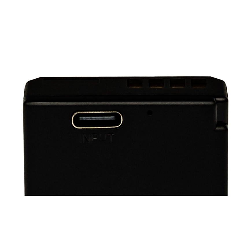 PATONA - Akumulatorska baterija Canon LP-E10 1020mAh Li-Ion Platinum s USB-C punjenjem