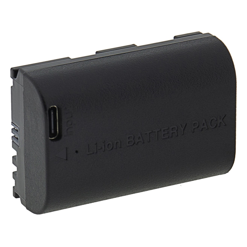 PATONA - Akumulatorska baterija Canon LP-E6NH 2600mAh Li-Ion Platinum USB-C
