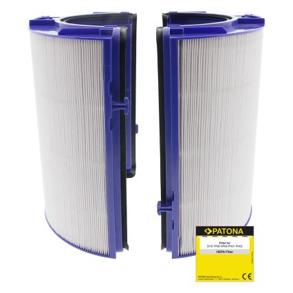 PATONA - HEPA filter Dyson Pure Cool TP06/TP07/TP08/HP04/HP06