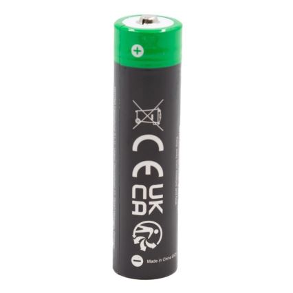 PATONA - Akumulatorska baterija 18650 Li-ion 3350mAh PREMIUM 3,7V s USB-C punjenjem