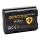 PATONA - Litij-ionska baterija za Fuji NP-W235 2600mAh 7,2V Protect X-T4