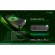 PATONA - Power Bank 20000mAh 100W Li-lon 2xUSB-C/1x USB-A s QI punjenjem