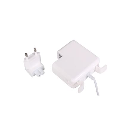 PATONA-Punjač 16,5V/3,65A 60W Apple MacBook Air A1436, A1465, A1466 MagSafe 2