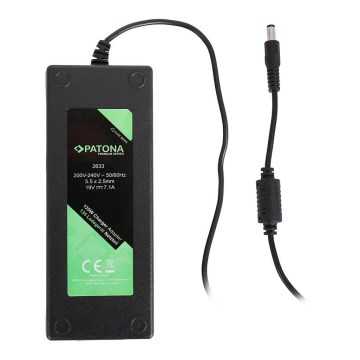 PATONA - Punjač Asus PREMIUM 19V/7,1A 135W konektor 5,5x2,5mm