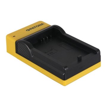 PATONA - Punjač Foto Sony NP-FW50 slim, USB A7II