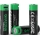 PATONA - SET 4x Baterija AA/LR6 Li-Pol 2000mAh 1,5Vs s USB-C punjenjem