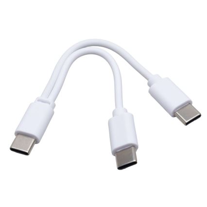 PATONA - SET 4x Baterija AAA/LR03 Li-Pol 500mAh 1,5V s USB-C punjenjem
