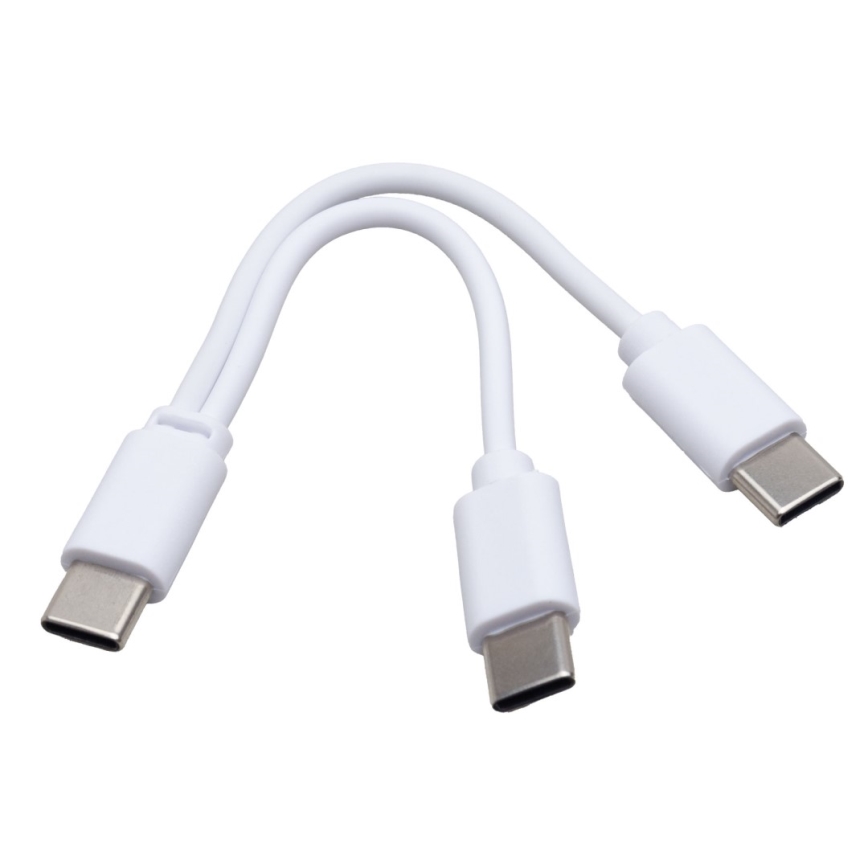 PATONA - SET 4x Baterija AAA/LR03 Li-Pol 500mAh 1,5V s USB-C punjenjem