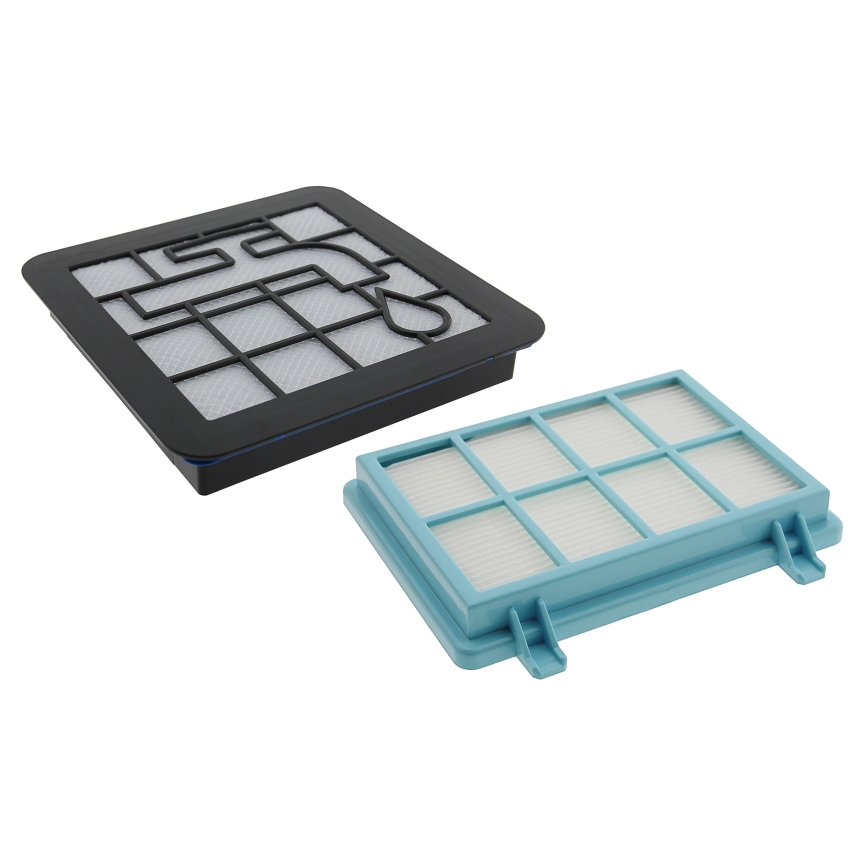 PATONA - Set filtera Philips FC8010/02 za Powerpro Compact Active