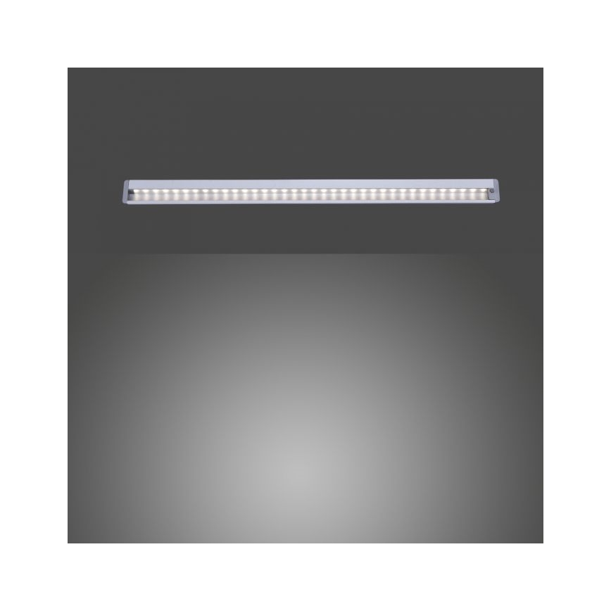 Paul Neuhaus 1122-95 - LED Svjetiljka za ispod ormarića HELENA LED/6W/230V