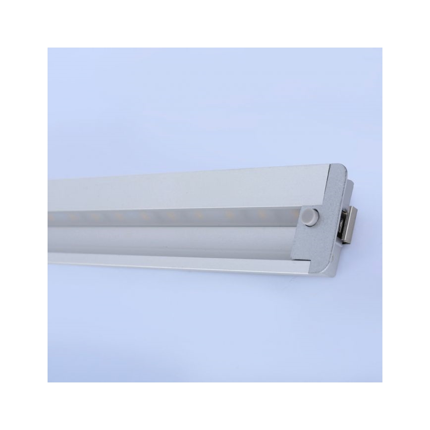 Paul Neuhaus 1122-95 - LED Svjetiljka za ispod ormarića HELENA LED/6W/230V