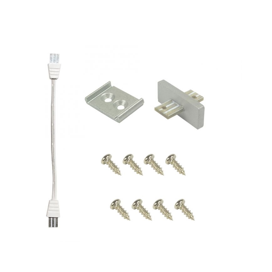 Paul Neuhaus 1125-21-A - LED Proširujuća podelementna svjetiljka AMON LED/6W/12/230V