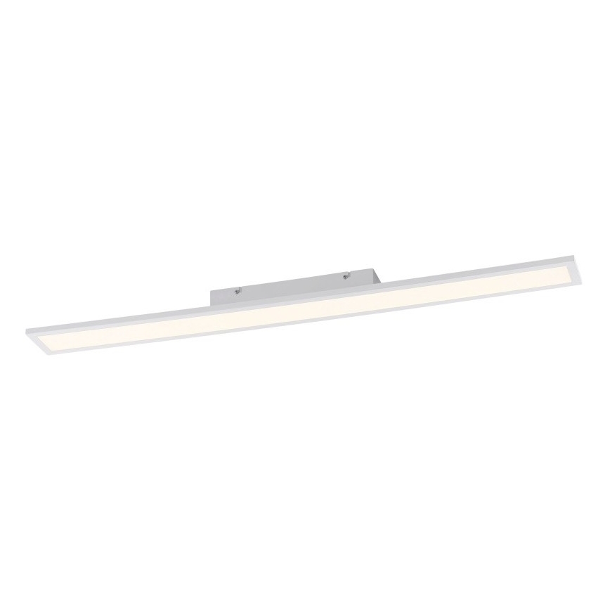 Paul Neuhaus 16537-16-O - LED Prigušivi ugradbeni panel FLAT LED/21W/230V + daljinski upravljač