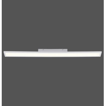 Paul Neuhaus 16537-16-O - LED Prigušivi ugradbeni panel FLAT LED/21W/230V + daljinski upravljač