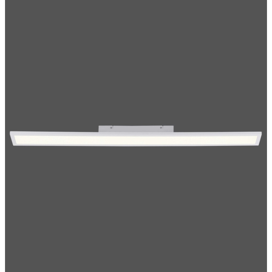 Paul Neuhaus 16537-16-O - LED Prigušivi ugradbeni panel FLAT LED/21W/230V + daljinski upravljač