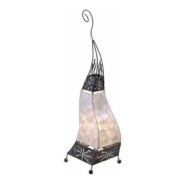 Paul Neuhaus 1931 - Podna lampa ABUJA 1xE27/40W/230V