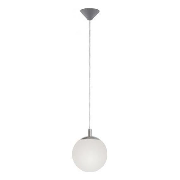 Paul Neuhaus 2072-55 - Luster na sajli BOLO 1xE27/60W/230V pr. 20 cm
